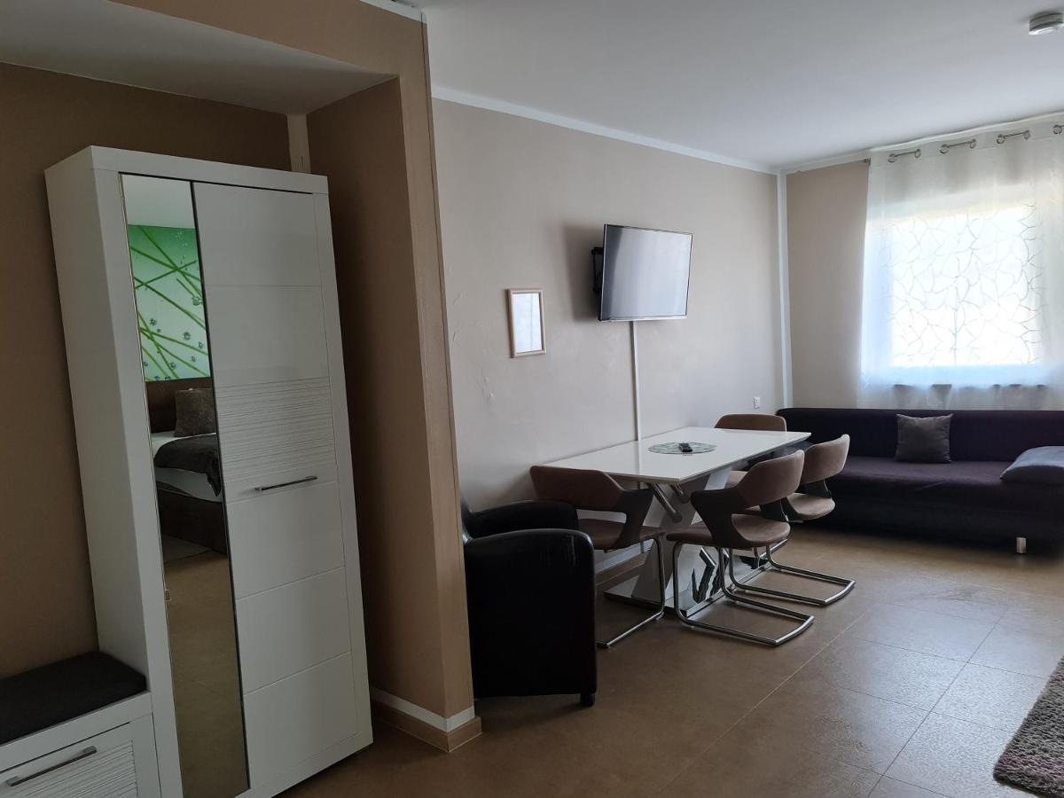 Aparthotel Magnolia Оберурзель Экстерьер фото