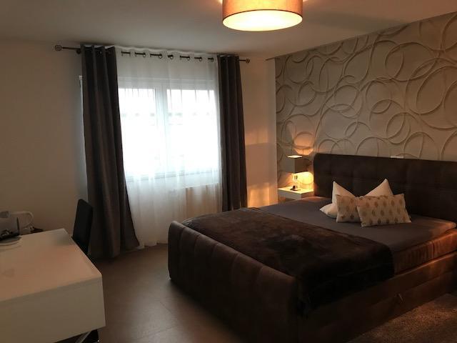 Aparthotel Magnolia Оберурзель Экстерьер фото