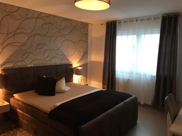 Aparthotel Magnolia Оберурзель Экстерьер фото