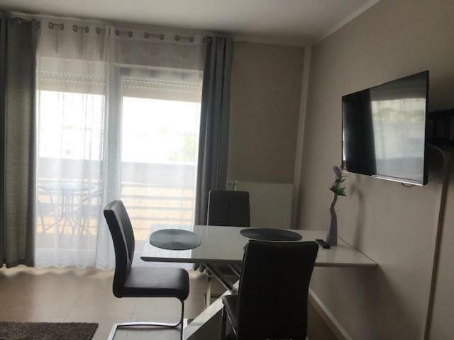 Aparthotel Magnolia Оберурзель Экстерьер фото